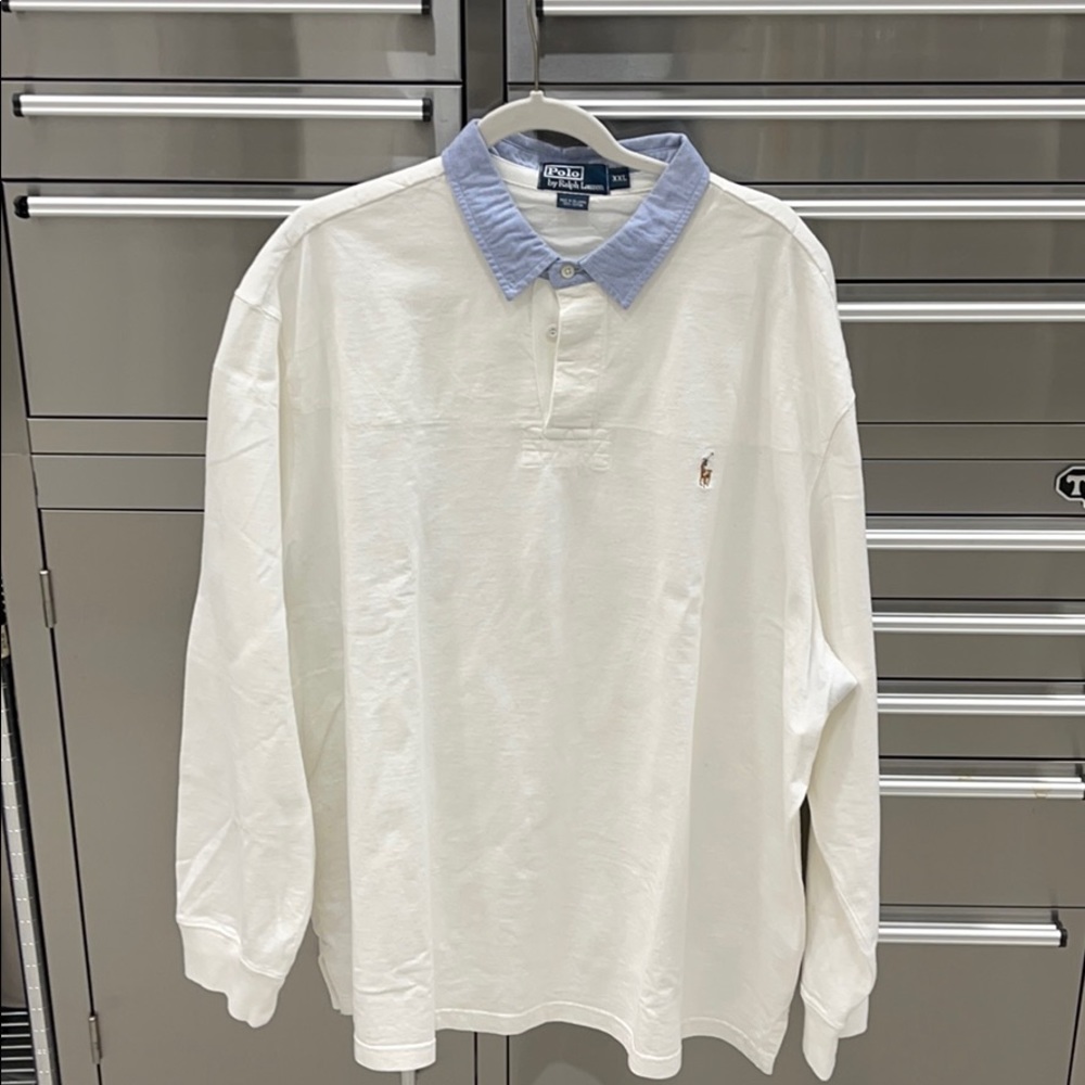 COPY - NEW Ralph Lauren Polo Shirt